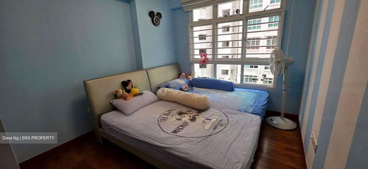 Blk 280A Compassvale Ancilla (Sengkang), HDB 4 Rooms #478984711
